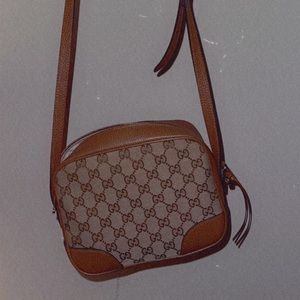Brand new gucci bag
